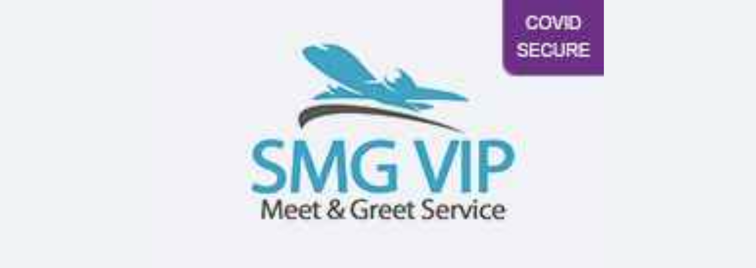 SMG VIP Meet & Greet - Undercover